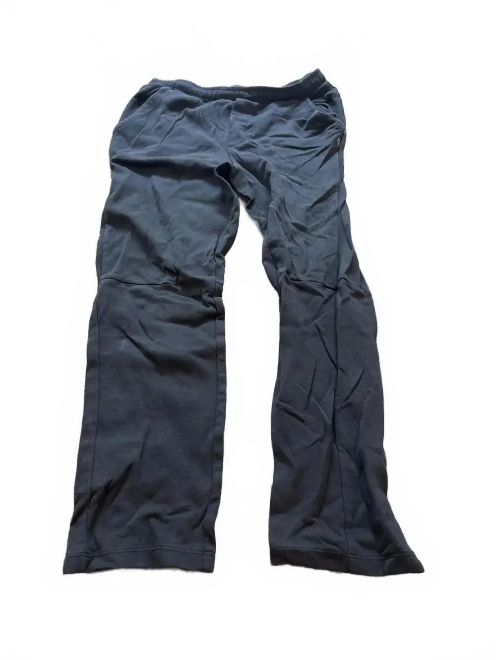 Gap Kids GapFit Boys Black Casual Fit Pants XXL Husky